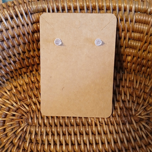 Halloween earrings - Picture 2 of 2